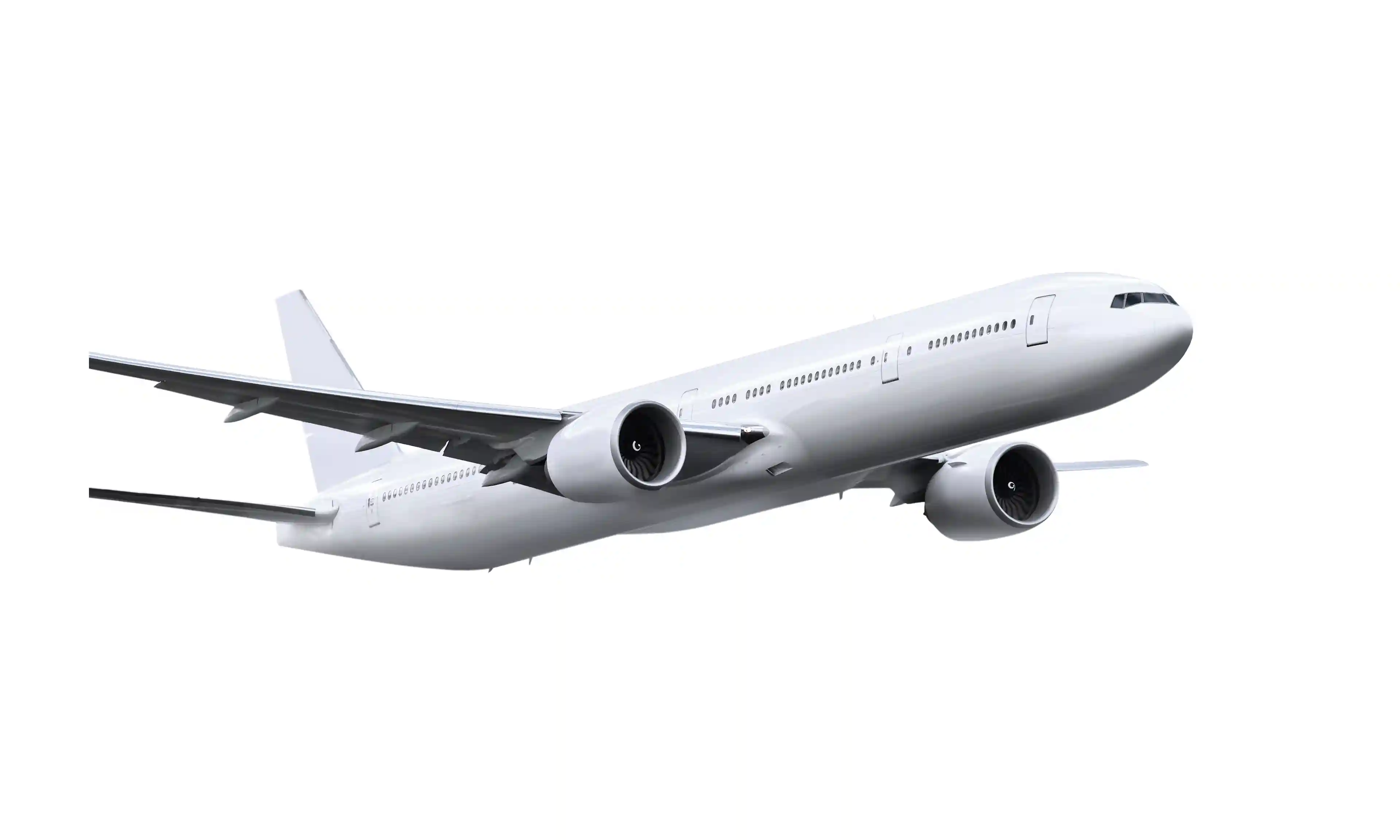 We supply aviation parts for commercial fleets