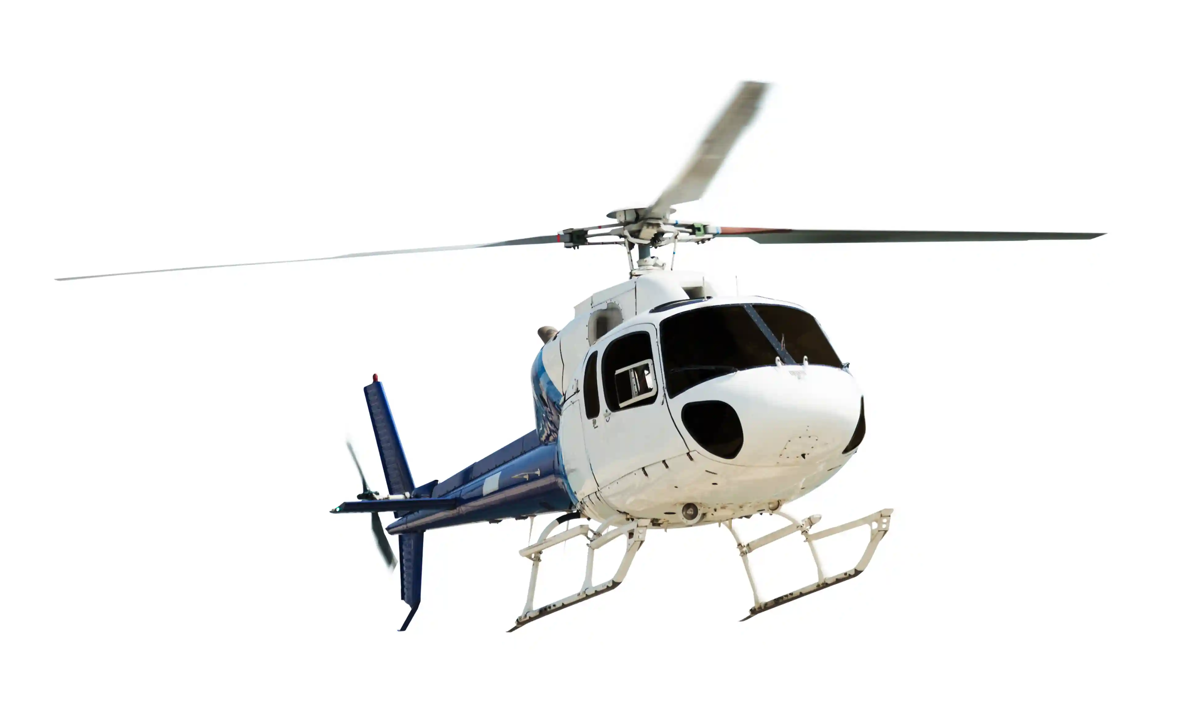 We supply aviation parts for rotorcrafts and helicopters