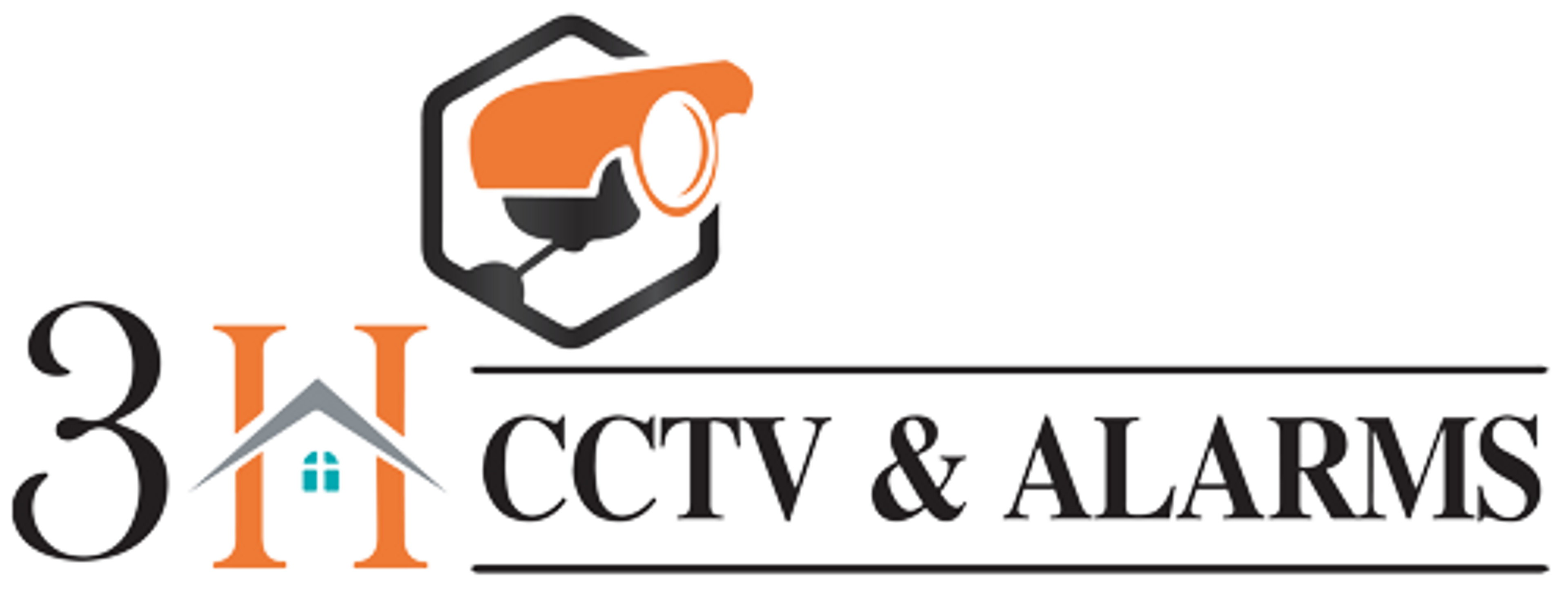 Recent project we worked on for 3HCCTV