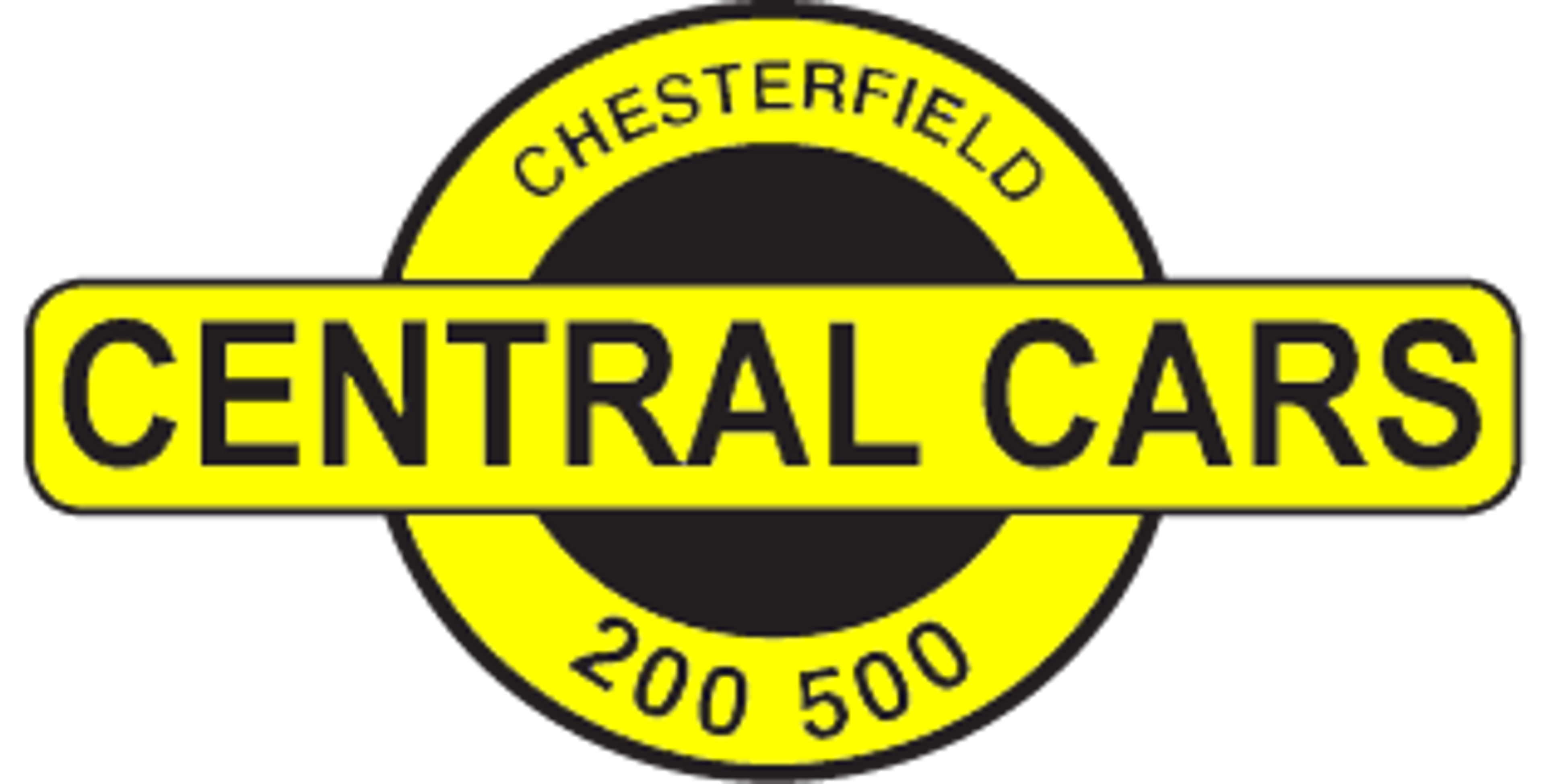 Recent project we worked on for Central Cars Chesterfield