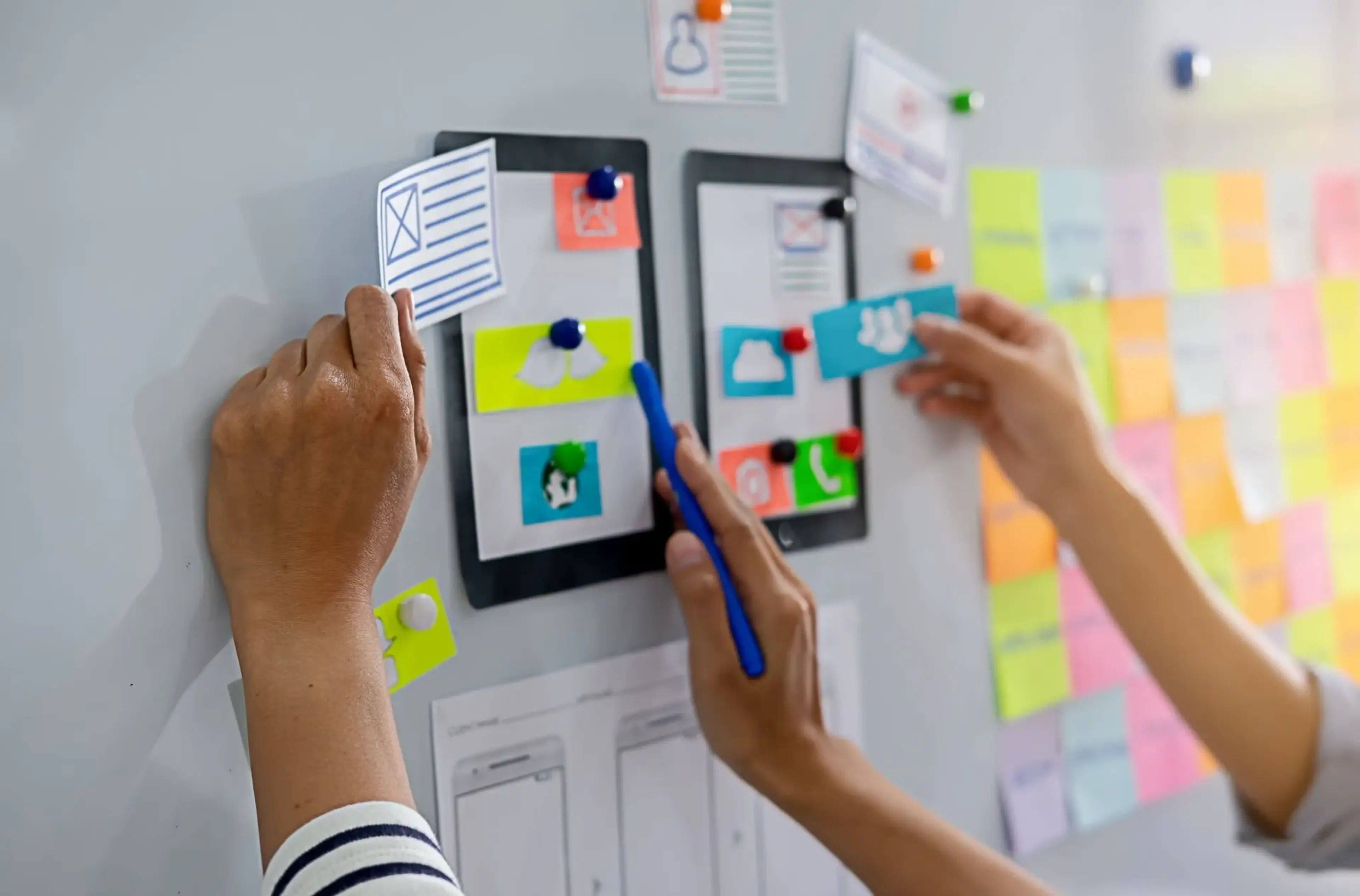 Cover image for Can a new website really transform your business?
