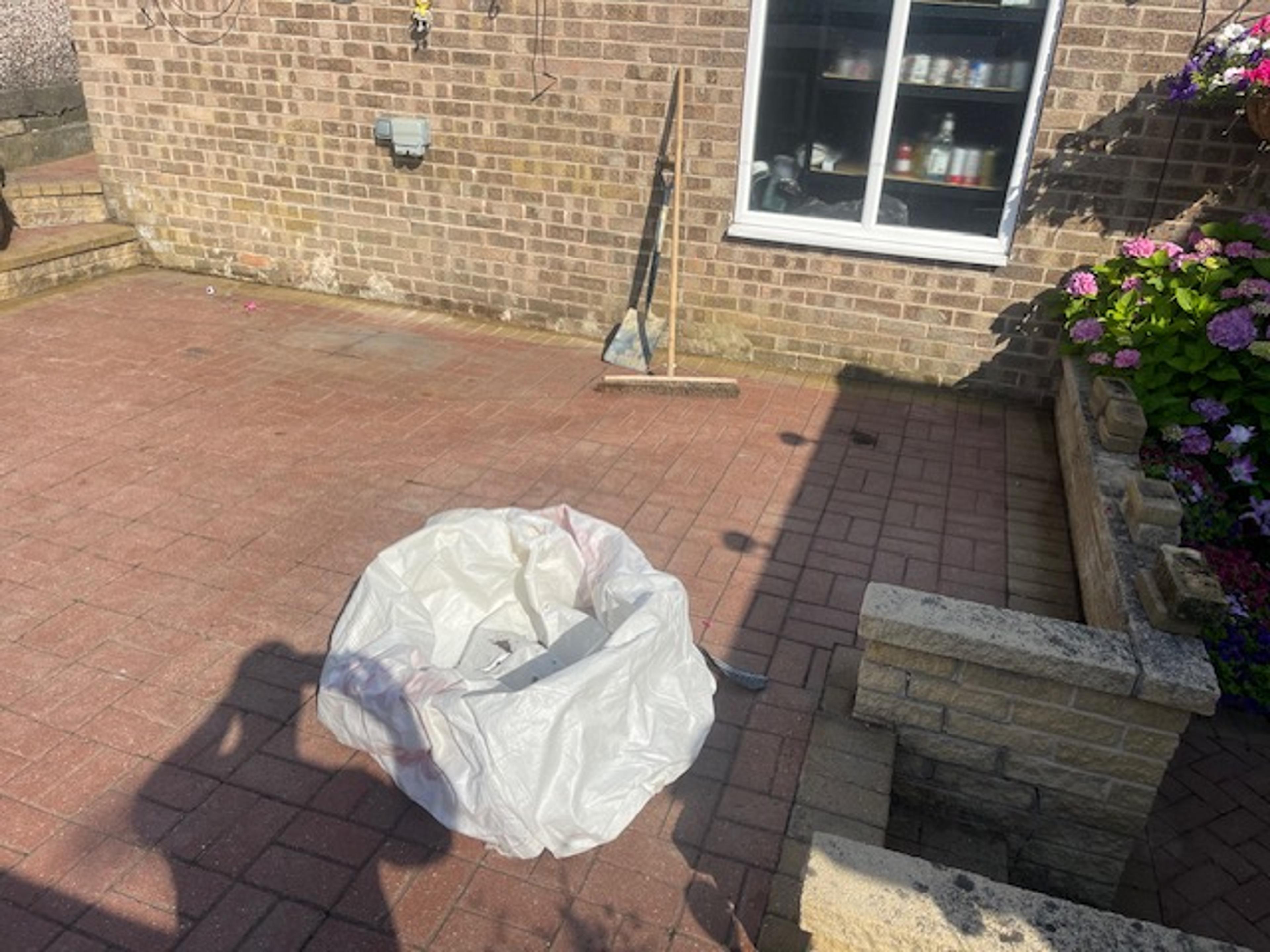 Astro turf Install South Yorkshire