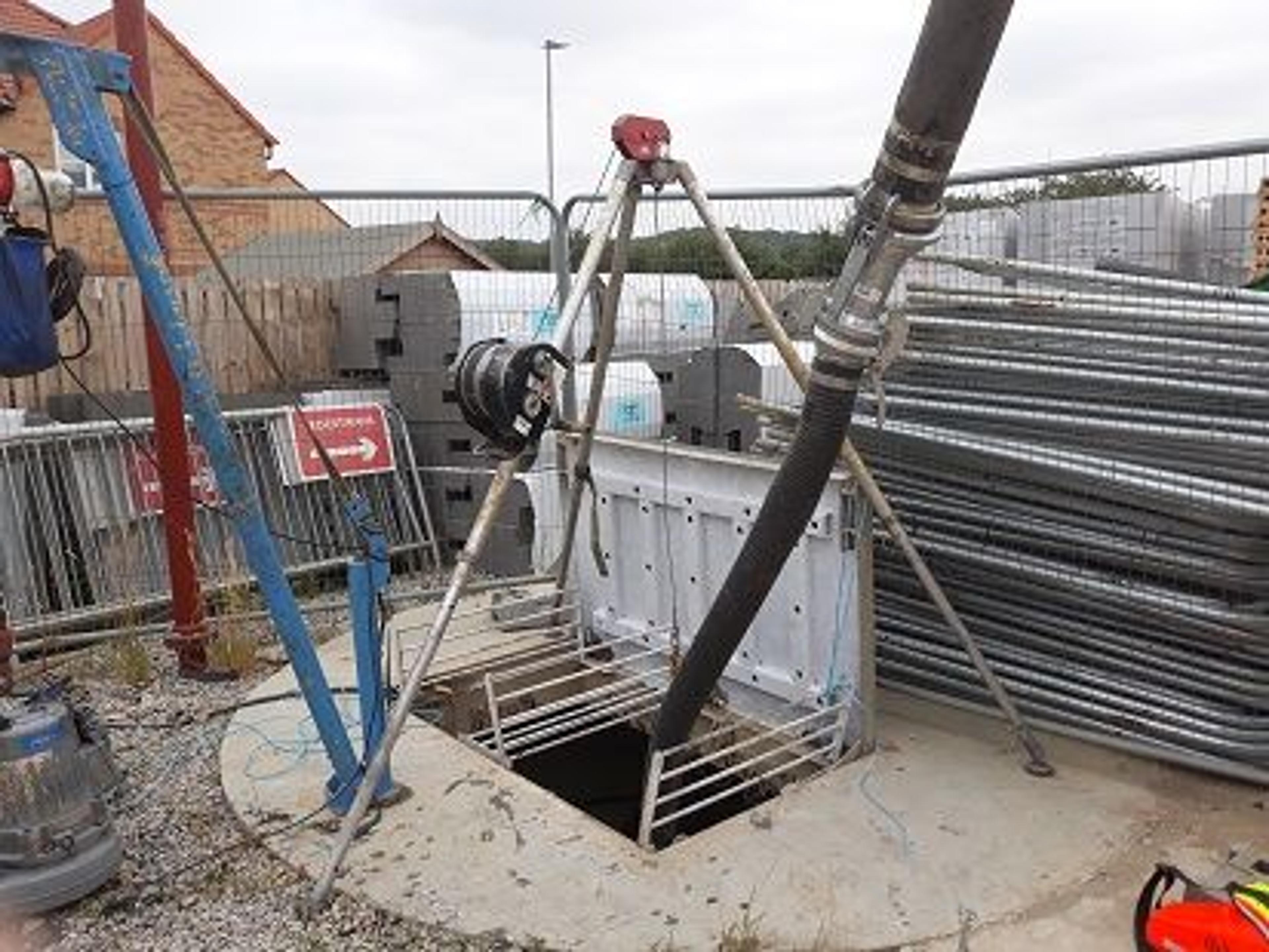 Cover image for Why Commercial Drainage Problems Cost Businesses Thousands