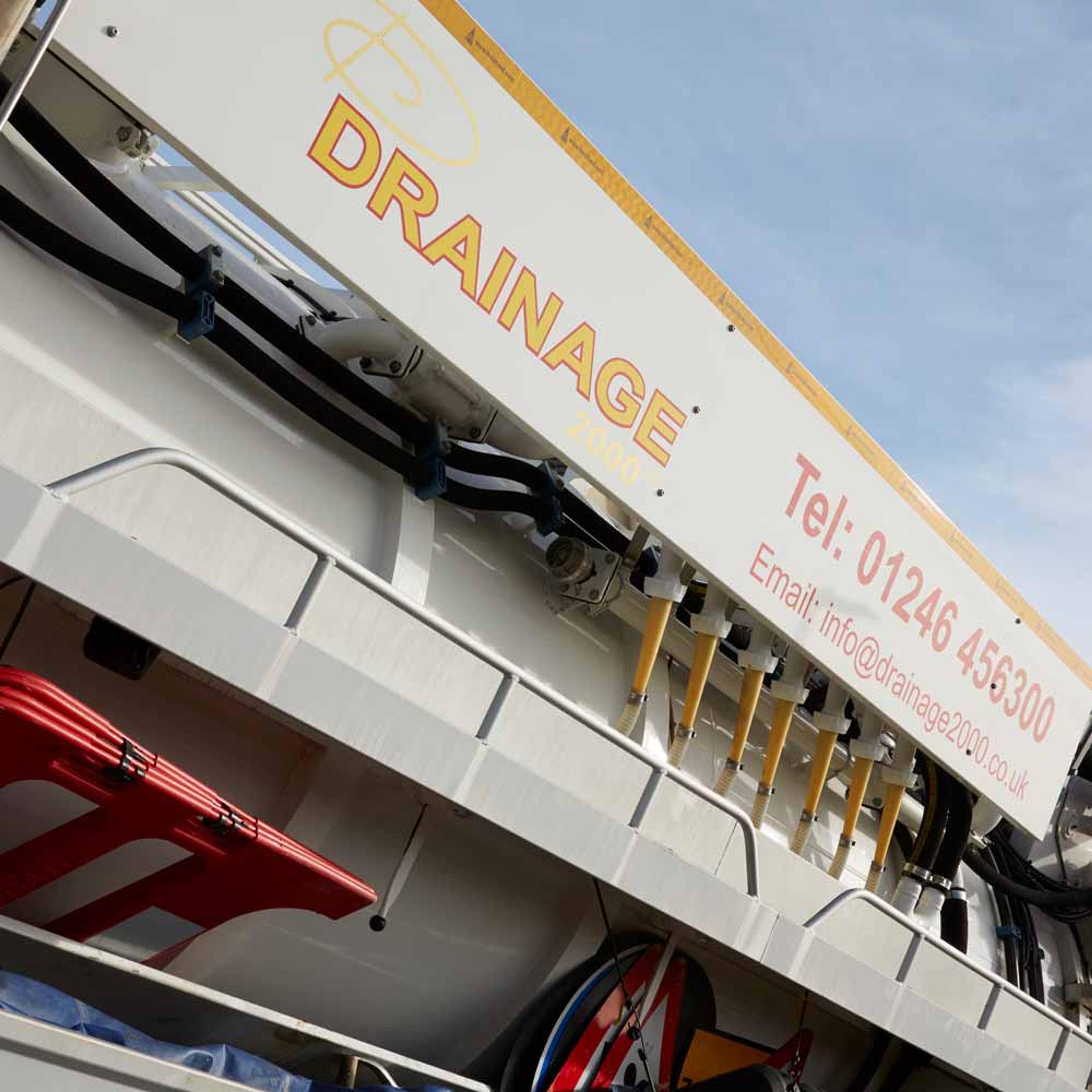 Cover image for Drainage Problems We Expect to See More of in 2026