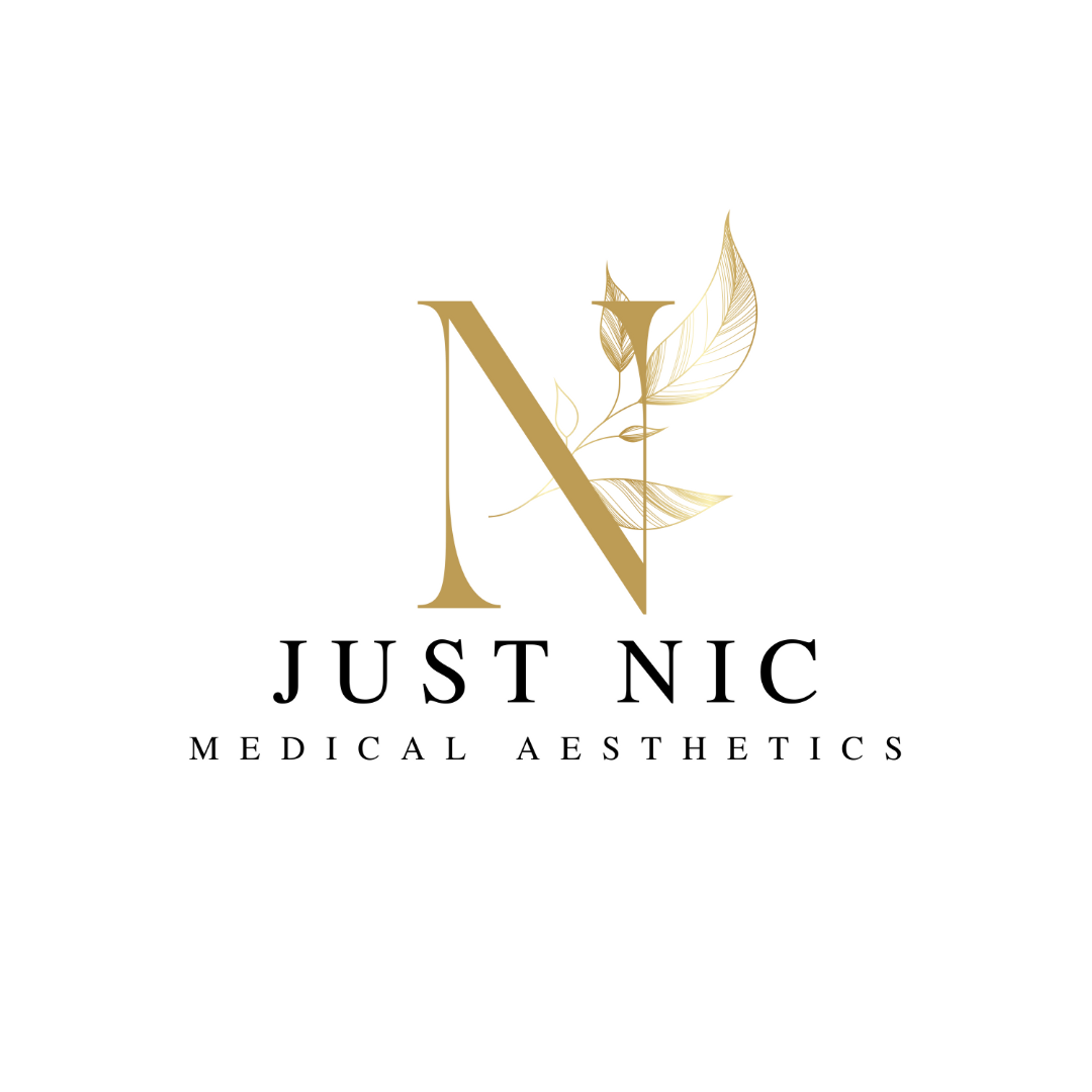 Recent project we worked on for Just Nic Medical Aesthetics - Website Design Chesterfield