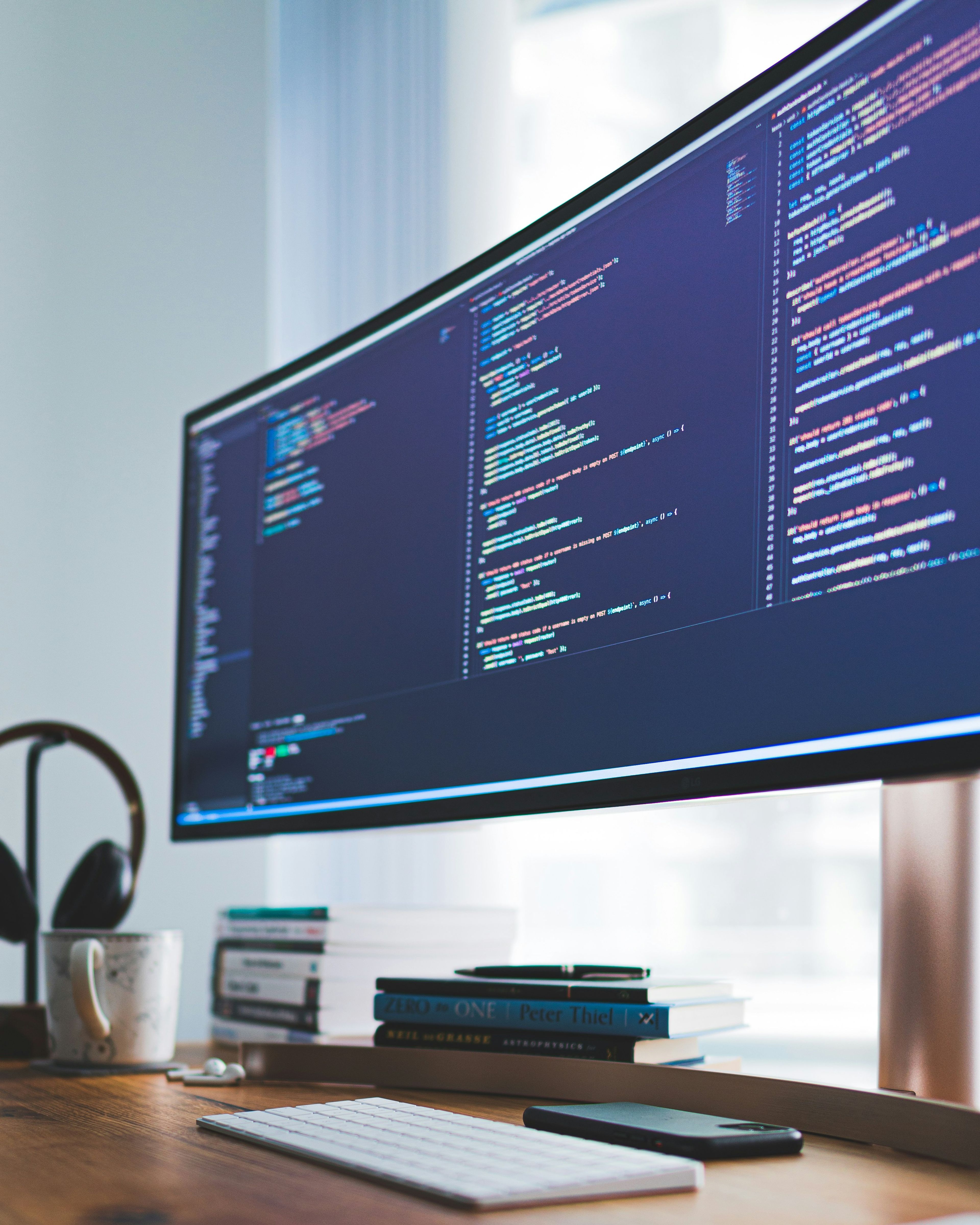 Cover image for The pros and cons of using a website builder vs. hiring a professional web designer